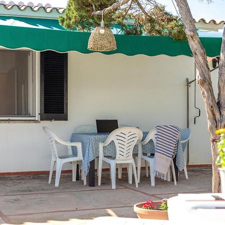Sa Sivina Villa Cala en Bosch Kültér fotó