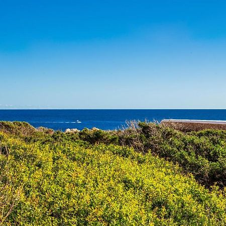Sa Sivina Villa Cala en Bosch Kültér fotó