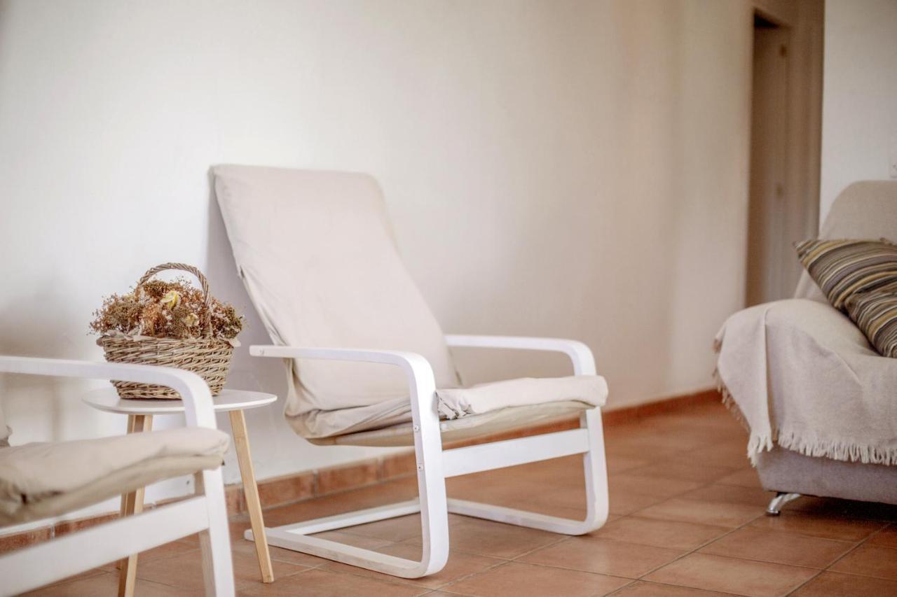 Sa Sivina Villa Cala en Bosch Kültér fotó