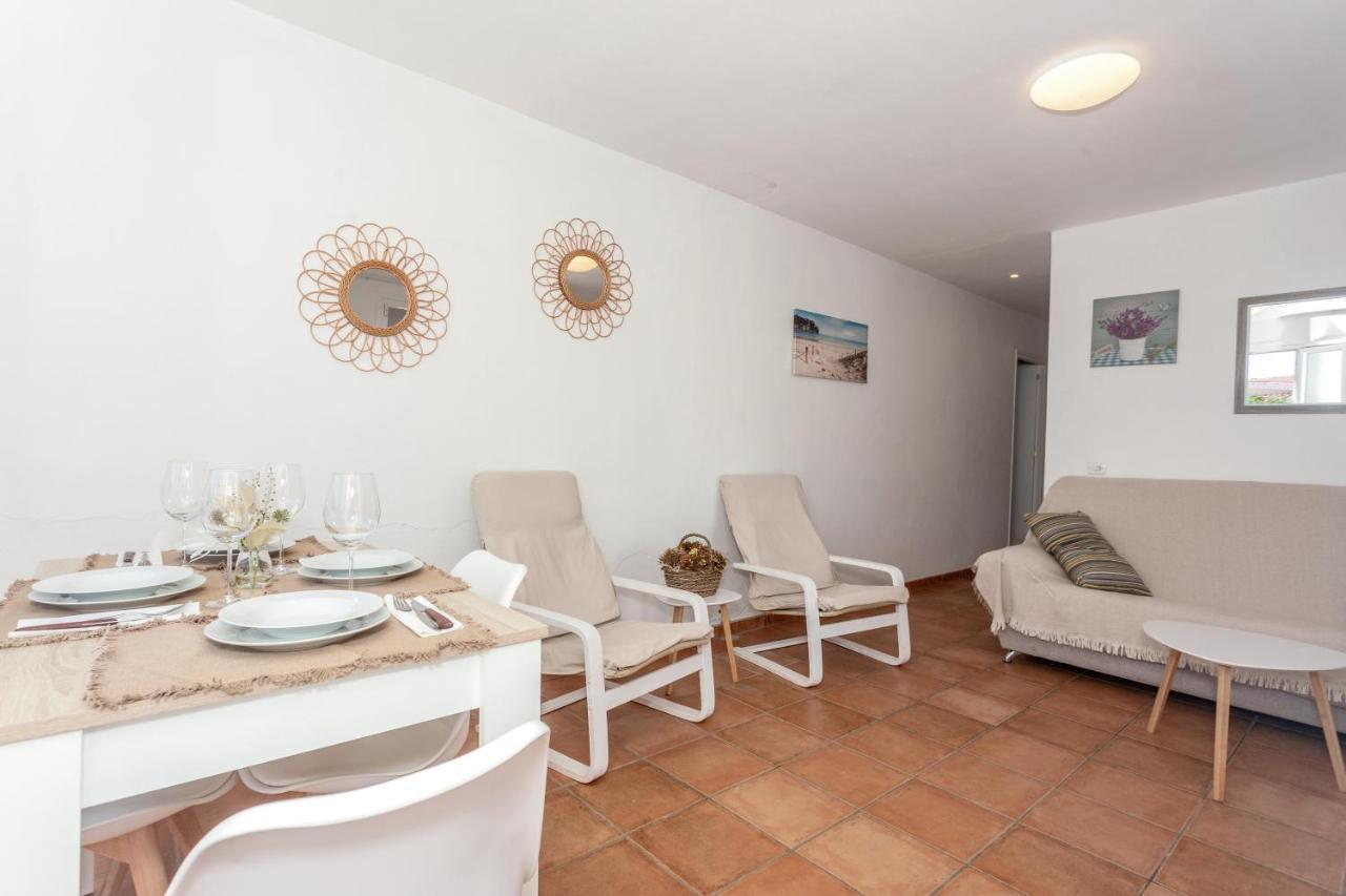 Sa Sivina Villa Cala en Bosch Kültér fotó