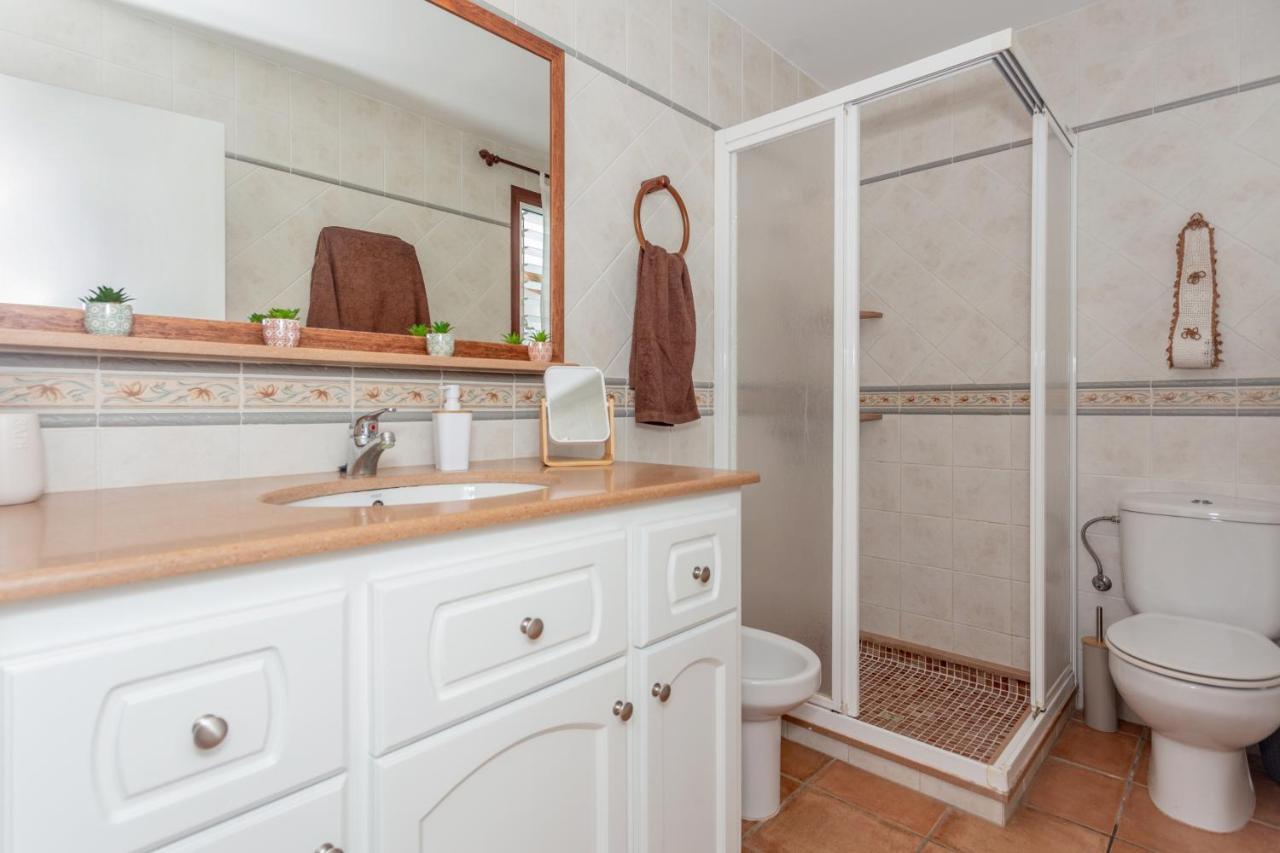 Sa Sivina Villa Cala en Bosch Kültér fotó